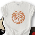 Dance Again T-Shirt product image 1