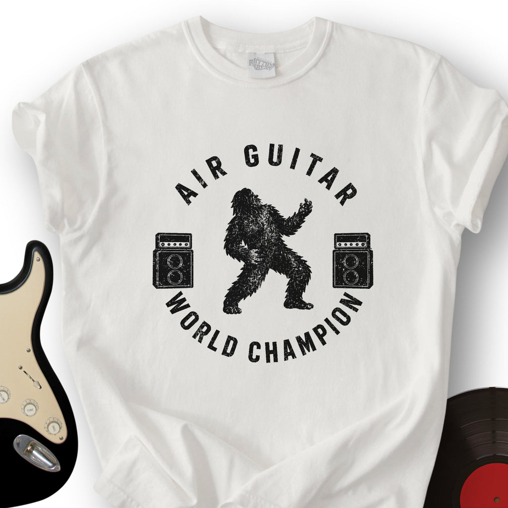 Amp Legend T-Shirt product image 1
