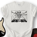 Skeleton Decks T-Shirt product image 1
