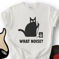 What Noise T-Shirt product image 1