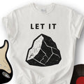 Let It Go T-Shirt product image 1
