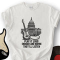 Play It Loud T-Shirt product image 1