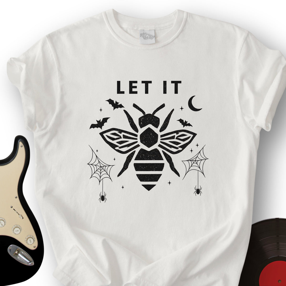 Bee Free T-Shirt product image 2