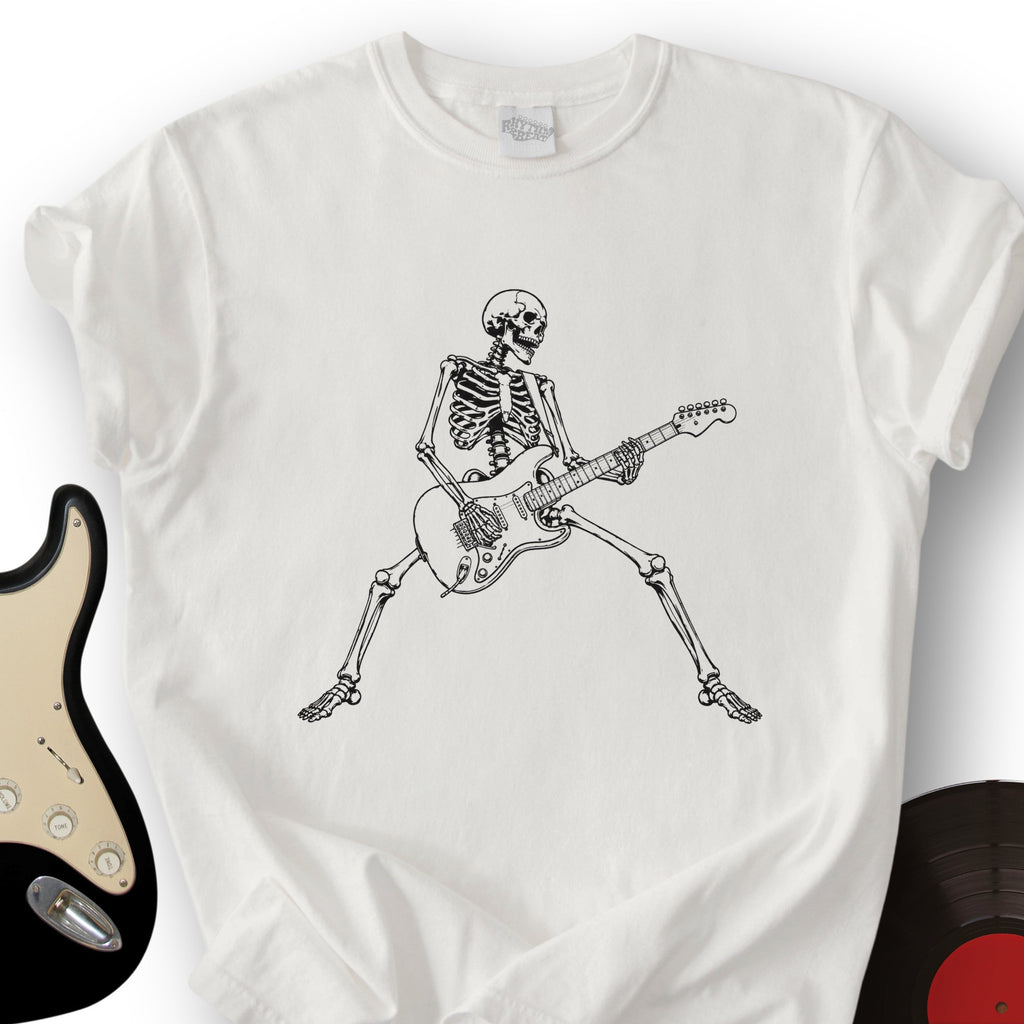 Skeleton Riff T-Shirt product image 1