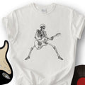 Skeleton Riff T-Shirt product image 1