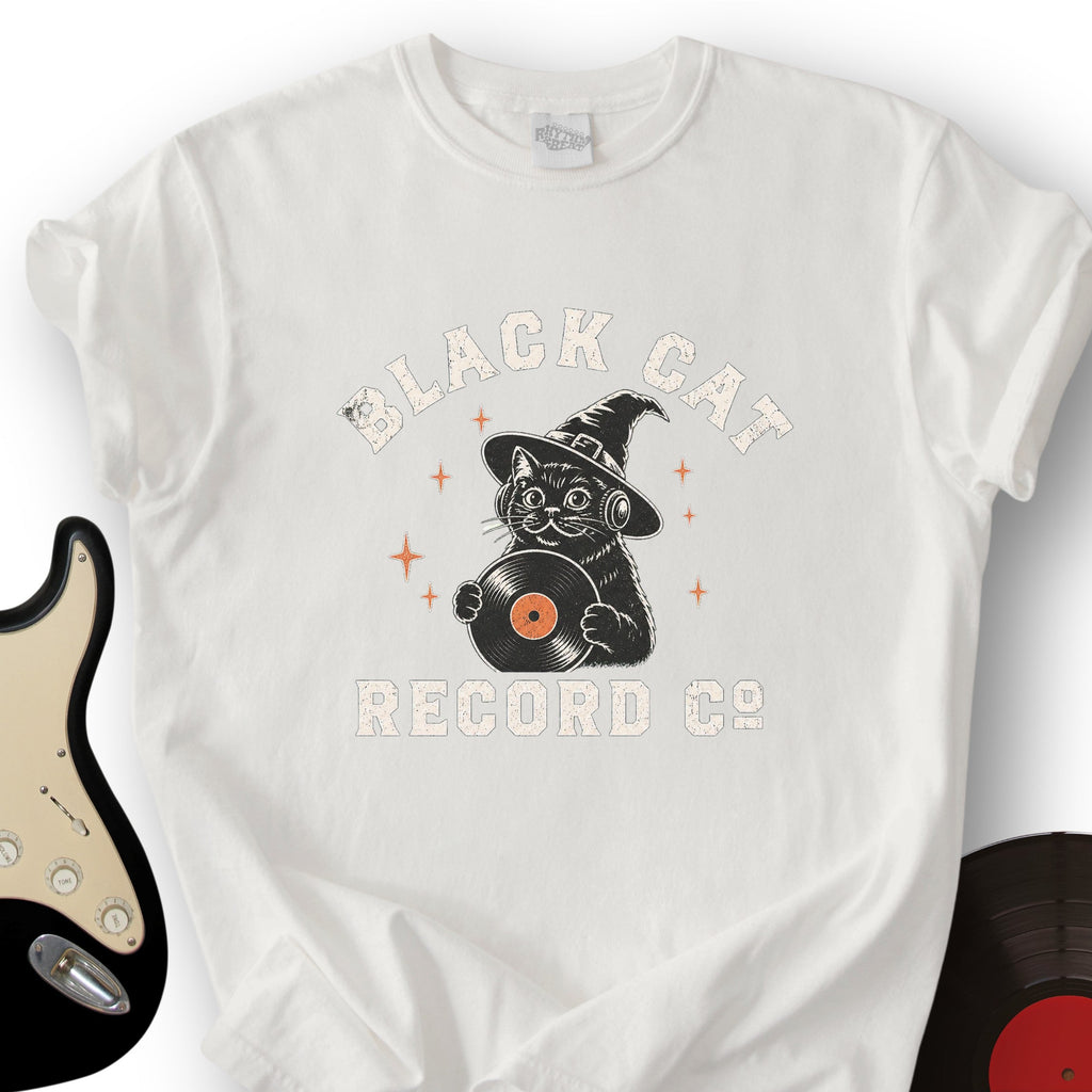 Vinyl Witch T-Shirt product image 5