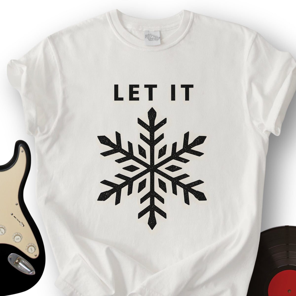 Let It T-Shirt product image 5
