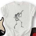 Skeleton Jam T-Shirt product image 1