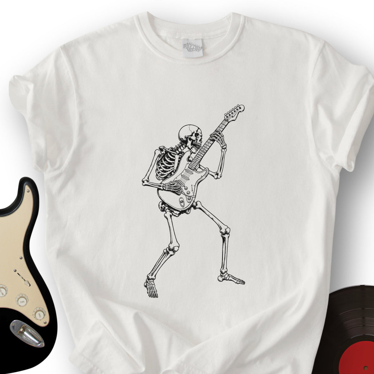 Skeleton Jam T-Shirt product image 1