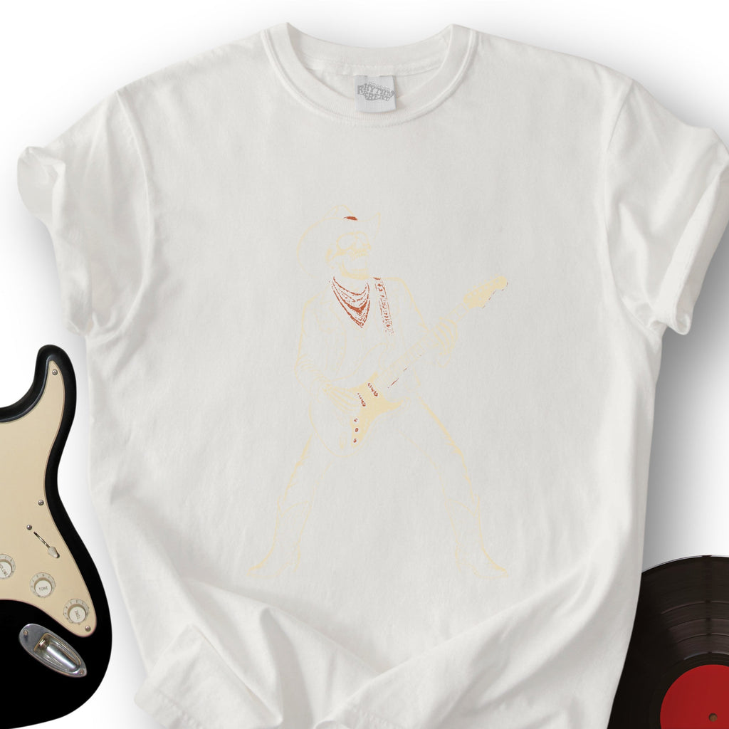 Outlaw Bones T-Shirt product image 6