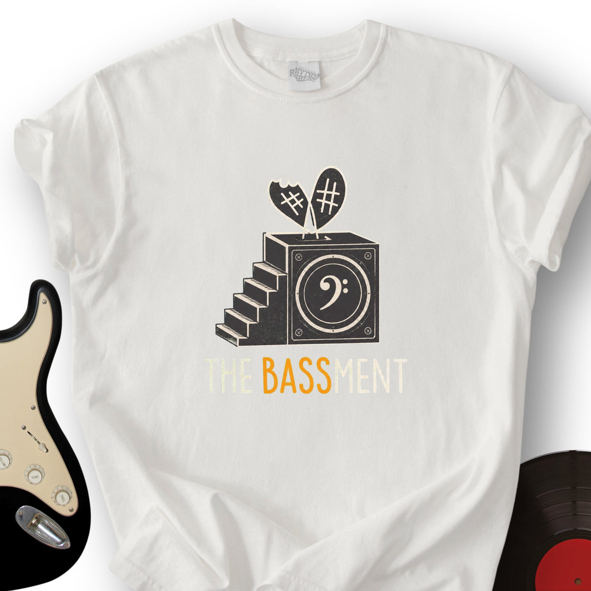 Low End T-Shirt product image 7