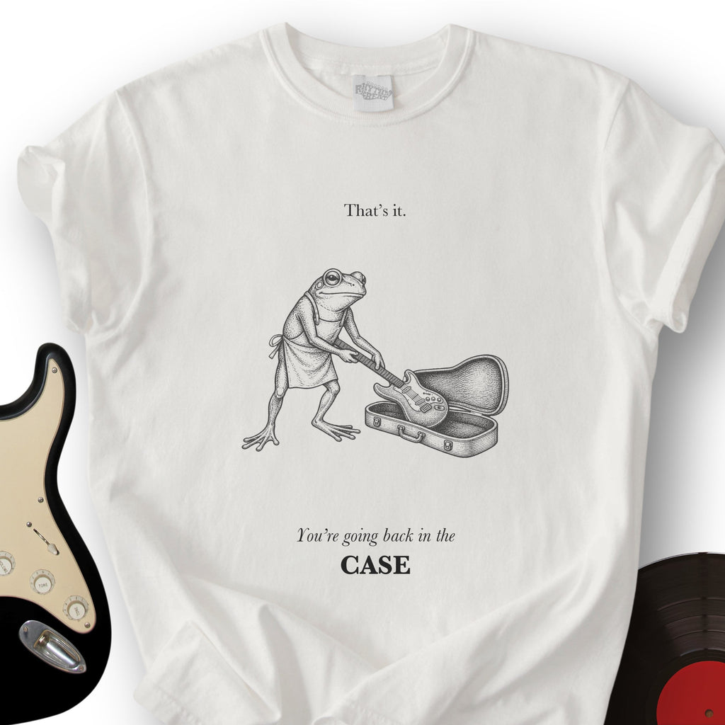 That's It T-Shirt product image 1