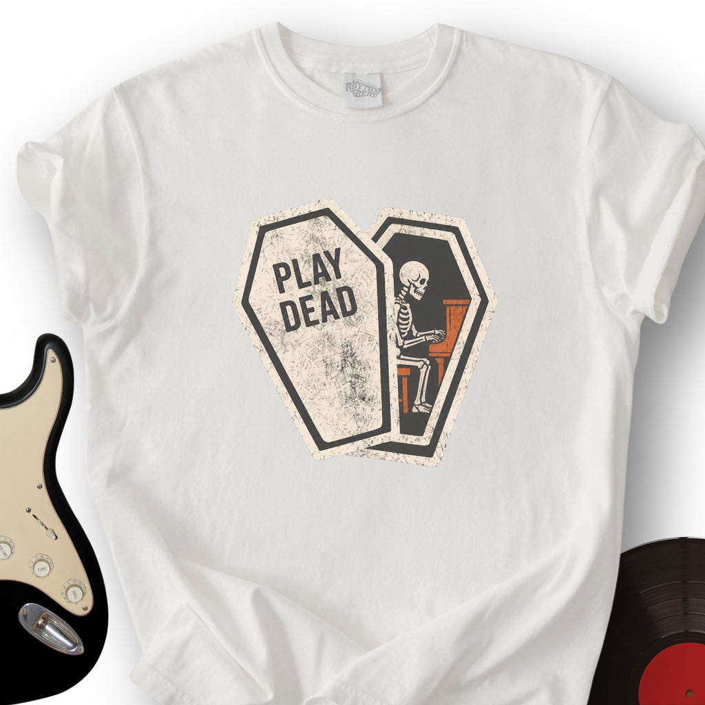 Play Dead T-Shirt product image 7