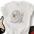 Slow Spin T-Shirt product image 1