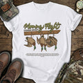 Duck Hunting Flight T-Shirt product image 1