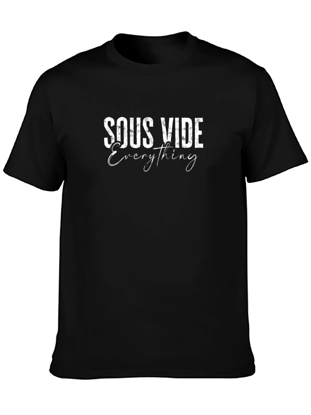 Sous Vide Everything - Graphic T-Shirt product image 3